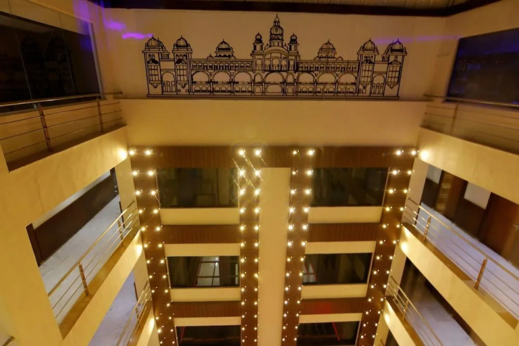 Hotelafbeelding