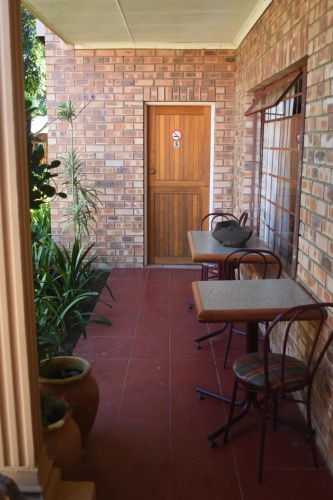Siesta B&B