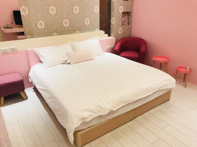 Sunny Ocean Homestay