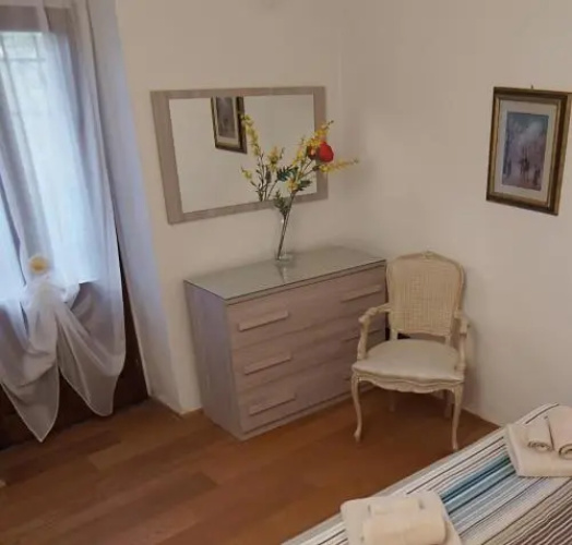 Villa Le Torri