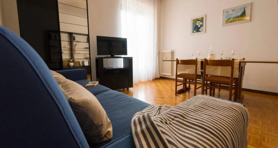 ALTIDO Charming 1 bed Apt next to the Villa Olmo