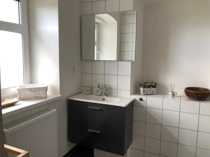 Apartmán DUO Plešivec
