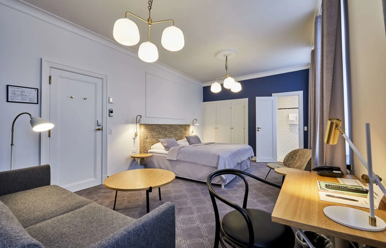 Hotel Randers