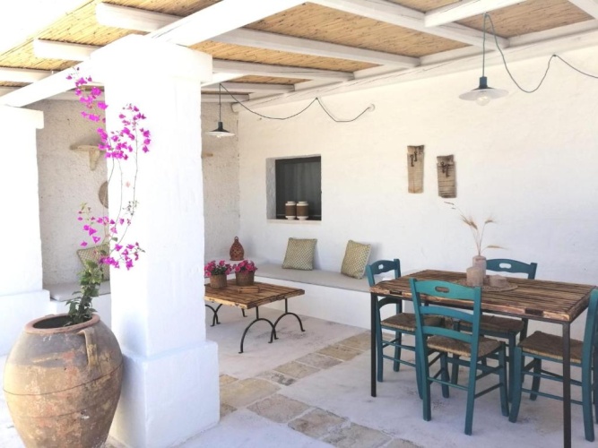 1 Bedroom Cottage