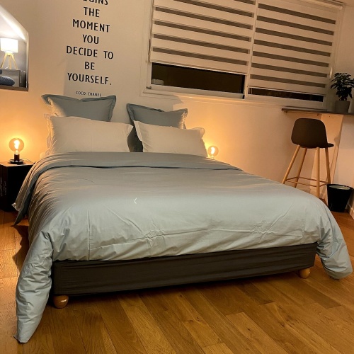 Comfort Triple room with garden view