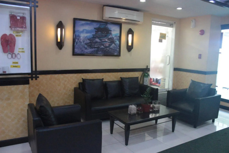 Hotel Sogo Alabang Rotonda