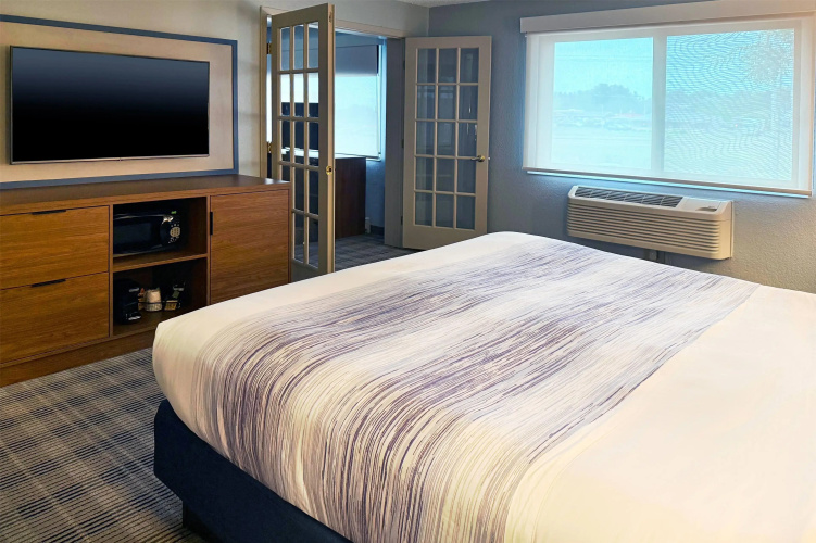 AmericInn by Wyndham Chippewa Falls