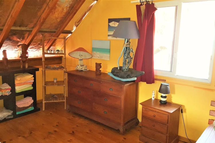 Villa Arche de Noé Holiday home 3