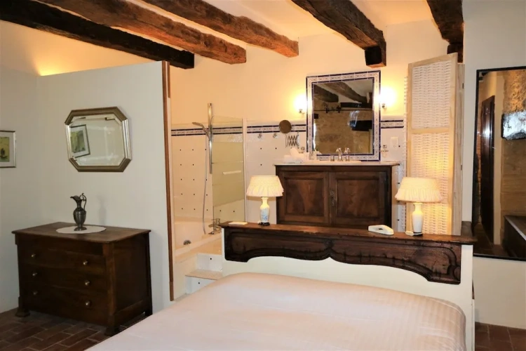 Prestige Double room