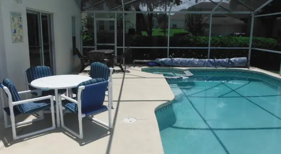 Bally Shannon Villa by Exclusive Holiday Villas