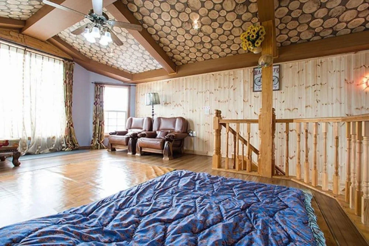 Ganghwa Irvine Pension