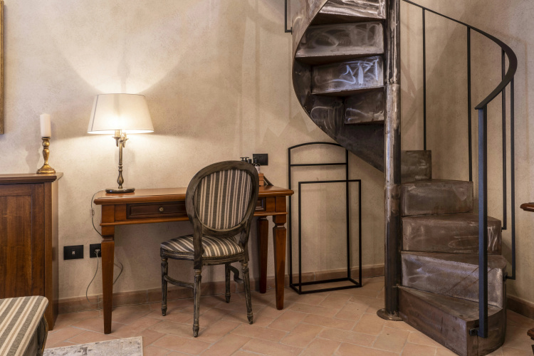 Villa Petriolo photo 17