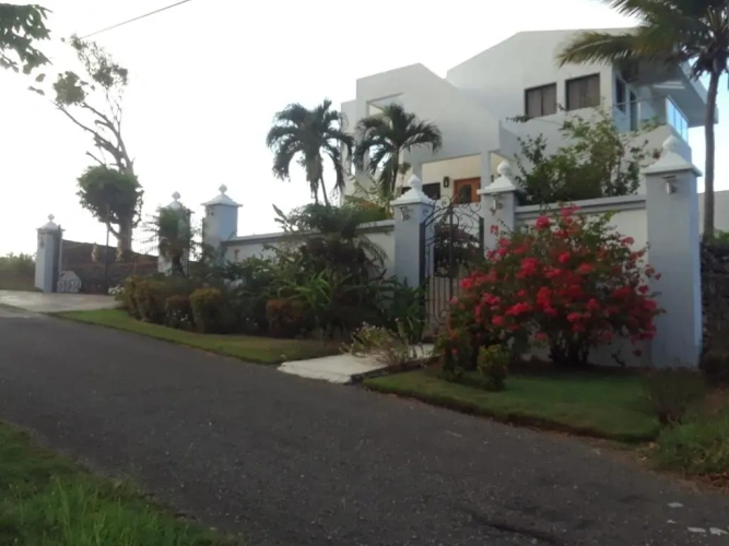 1 Bedroom Cottage