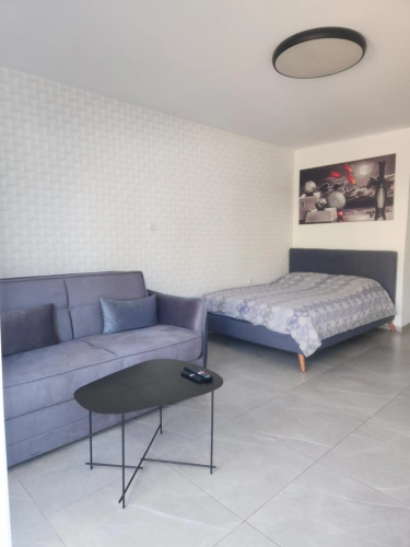 Shalom's place