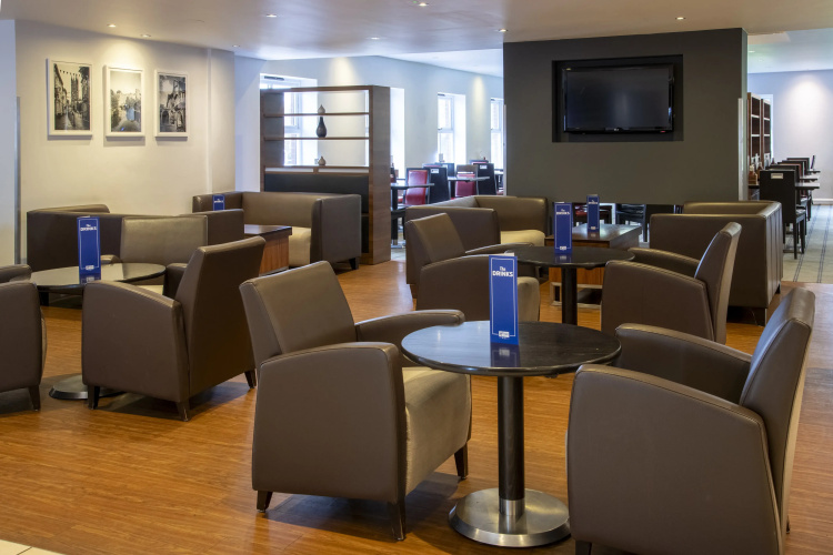 Express By Holiday Inn Warwick