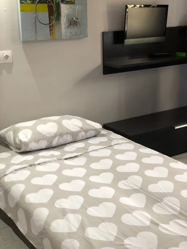 Cozy Apartment Wi-fi Gratis