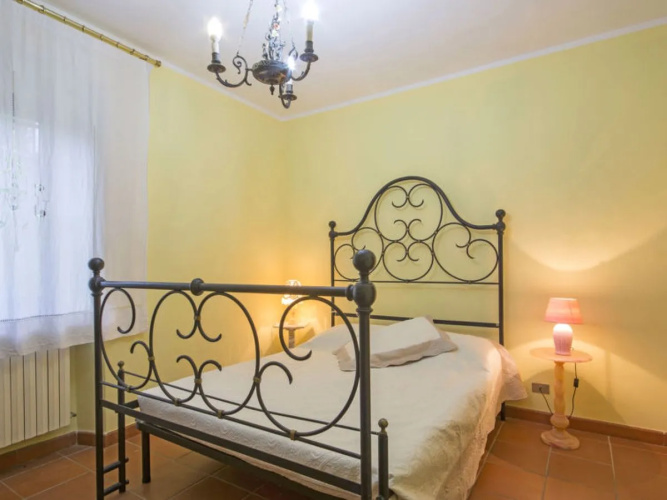 Villa Etrusca