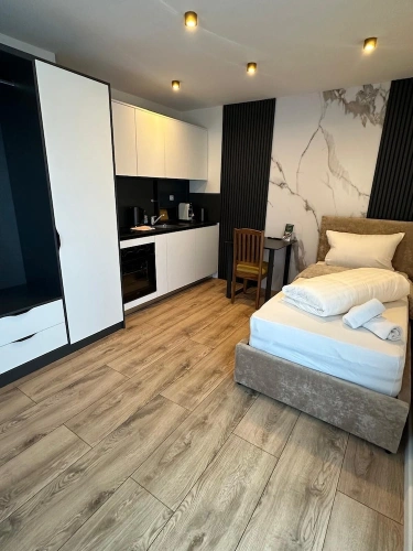 Comfort Apartment