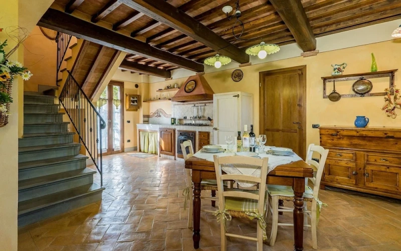 Classic Villa