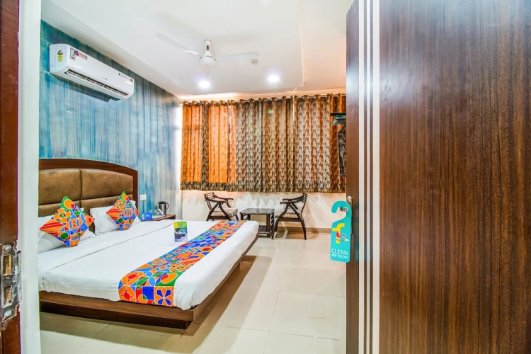 FabHotel Benz