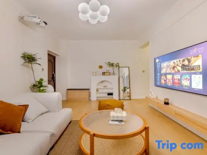 MUYE•HOMESTAY