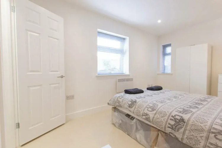 Bridge Road - Room 2a