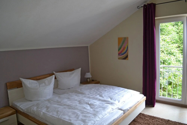 Ferienwohnung Panorama