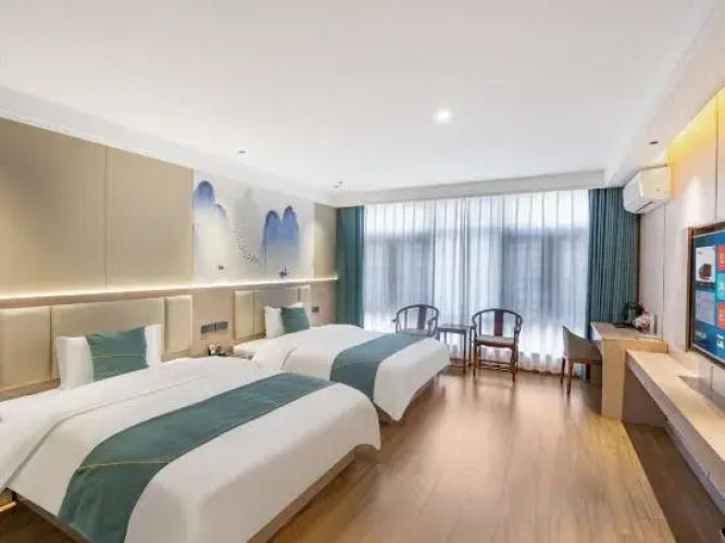 Shuangfeng Zhenhao Hotel