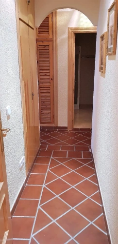 2 Bedrooms Superior Apartment