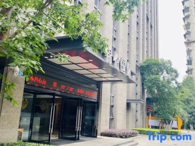 Jinyi Executive Apartment