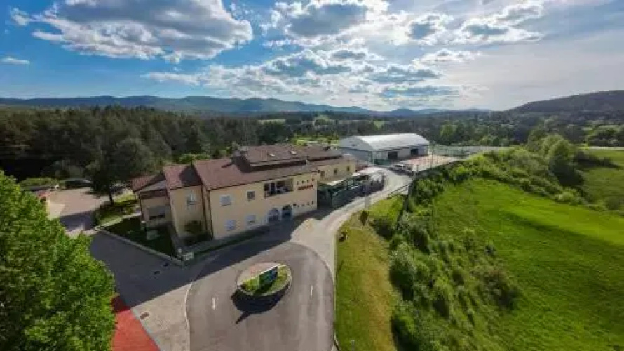 Hotelbild