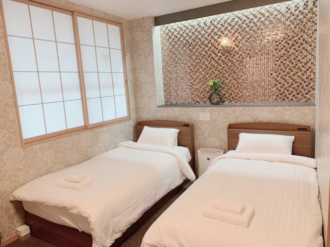 Allcomein Hotel