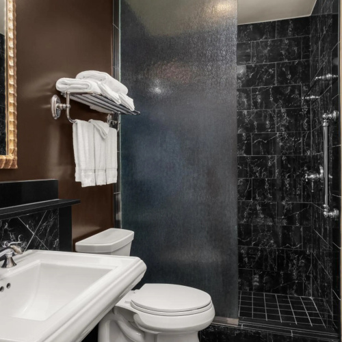 Hotel Mazarin photo 11