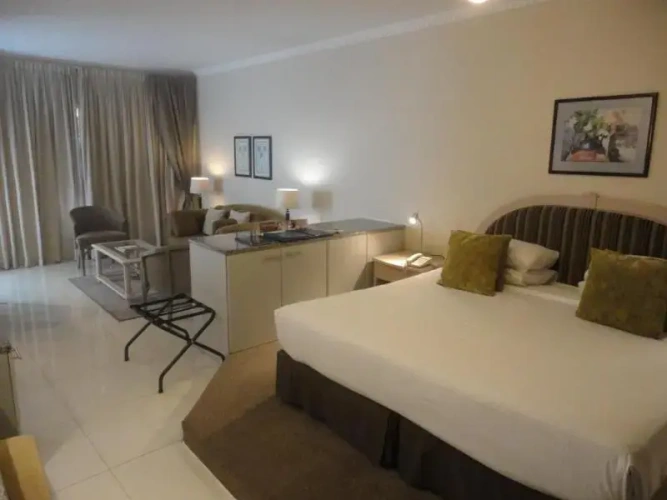 Standard Suite