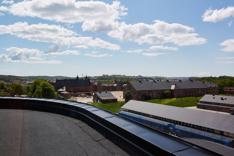 Kviberg Park Hotel & Conference photo 14