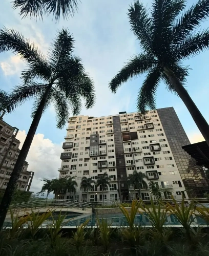 2 Bedrooms Standard room with balcony
