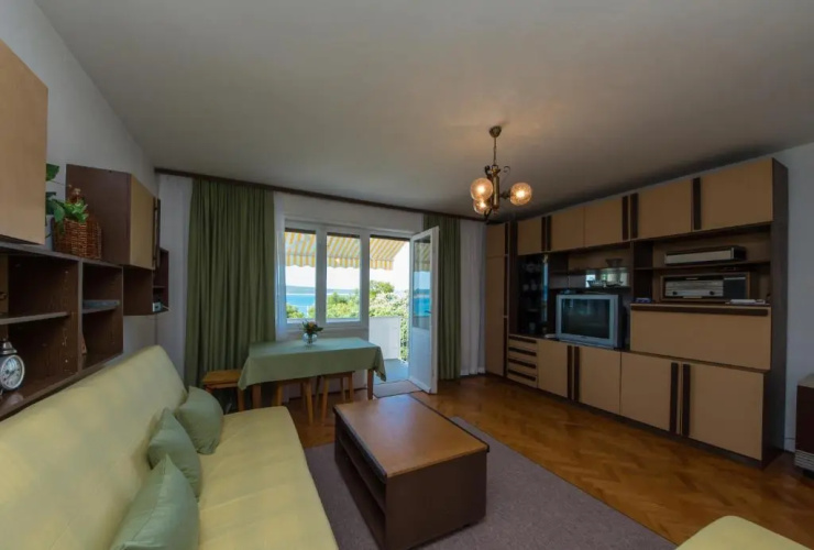 Apartment Romeo