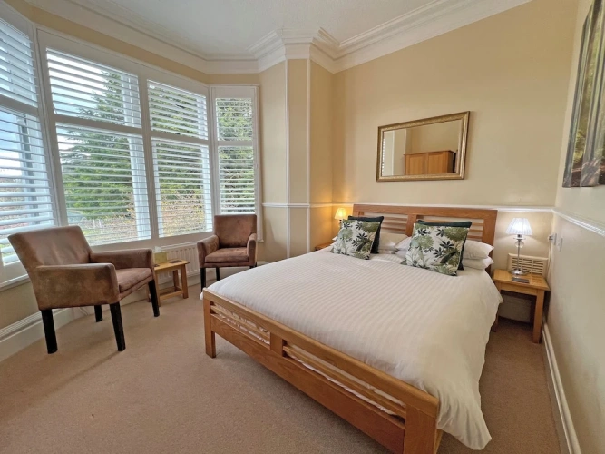 Classic Double room