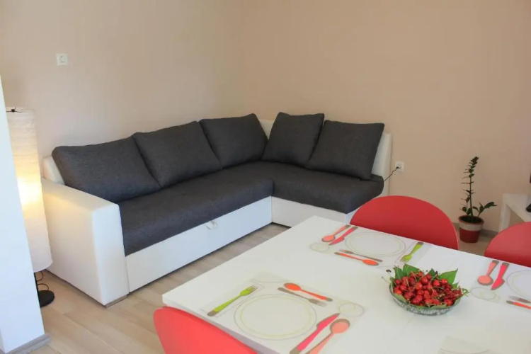 Apartment Križanec