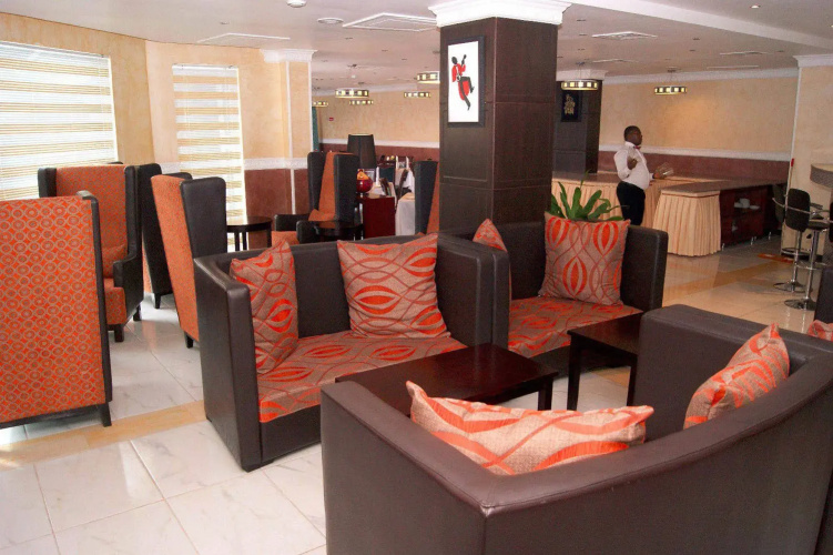 Excel&nbsp;Oriental&nbsp;Hotel