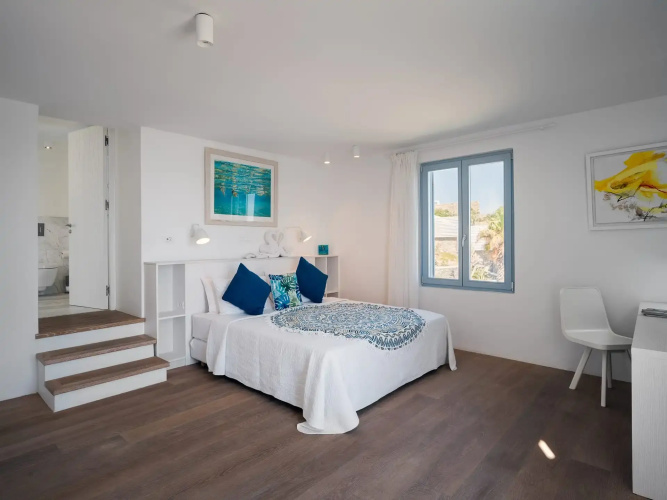 Villa Skye Mykonos