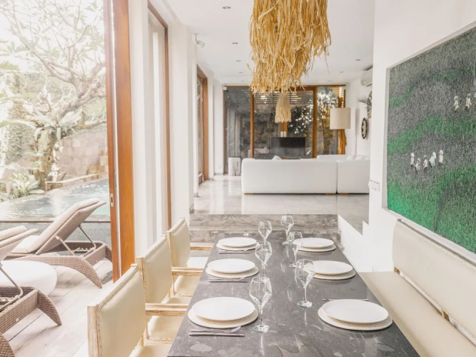 AB Villa & Apartments