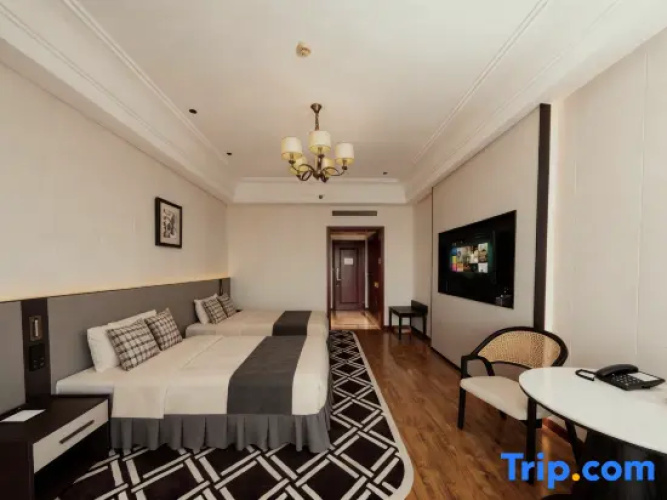 Business Twin room