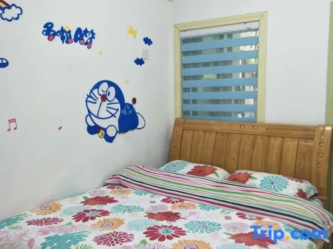 3 Bedrooms Family Suite