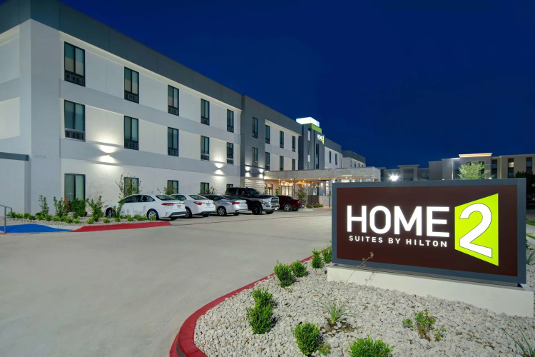 Hotelafbeelding
