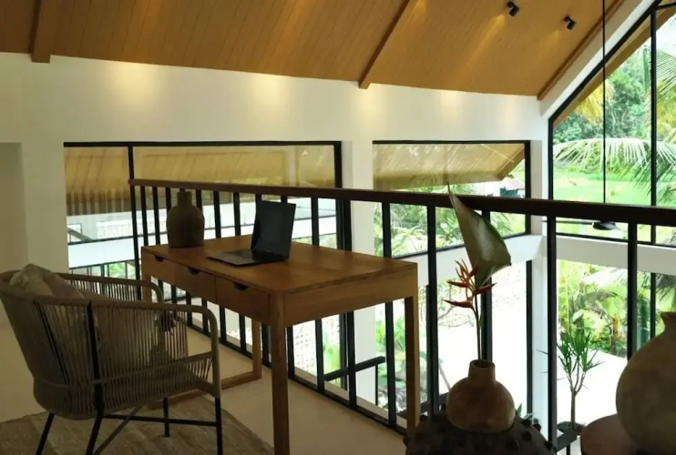 Dzen Greenfield Villas