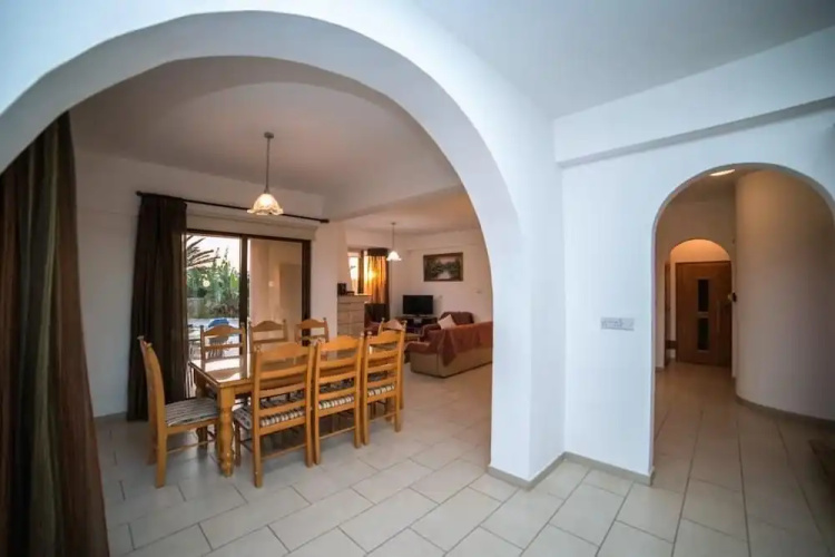Villa Efrosini