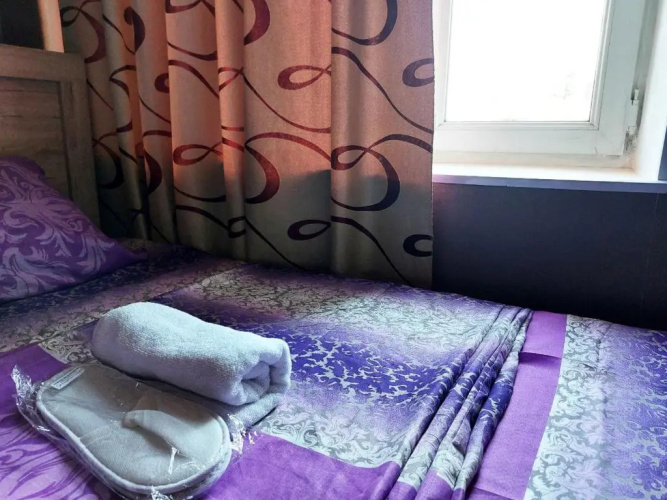 Cozy 1bedroom apartment