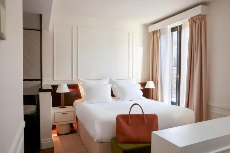 Prestige room