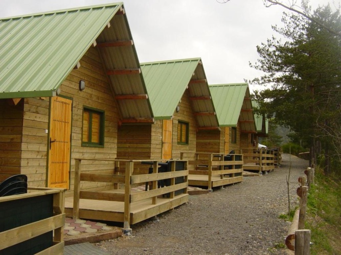 Standard Bungalow